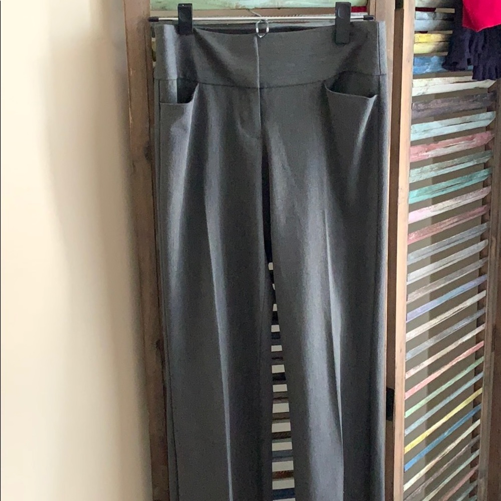 Express editor pants